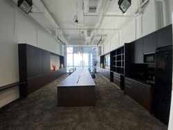 Sbf Center (D1), Office #503275121